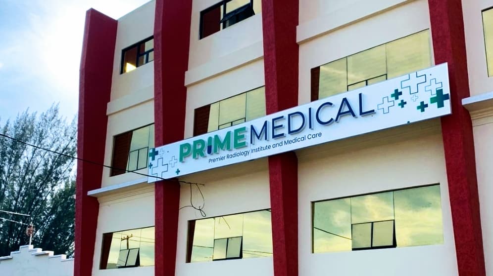 Prime Medical