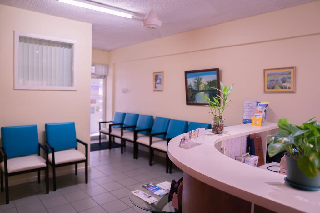 Dunrobin Medical and Wellness Centre