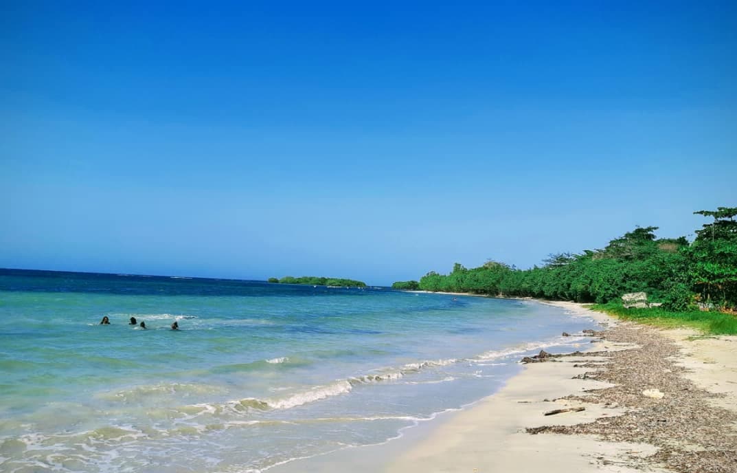 Fantasy Beach (Priory Beach)