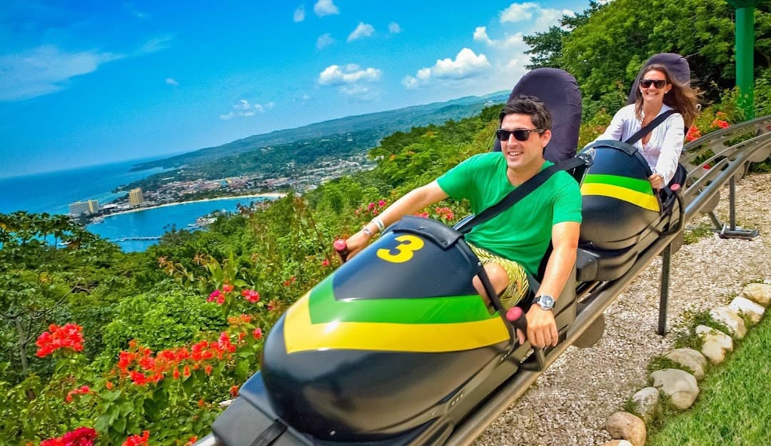 Mystic Mountain (Ocho Rios)