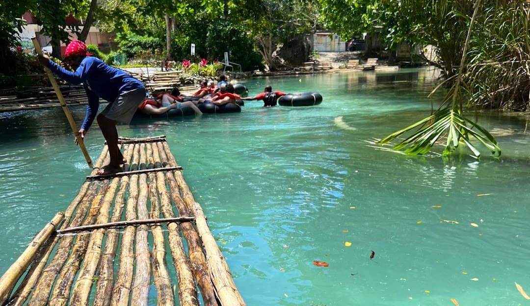 White River Calypso Rafting & Tubing