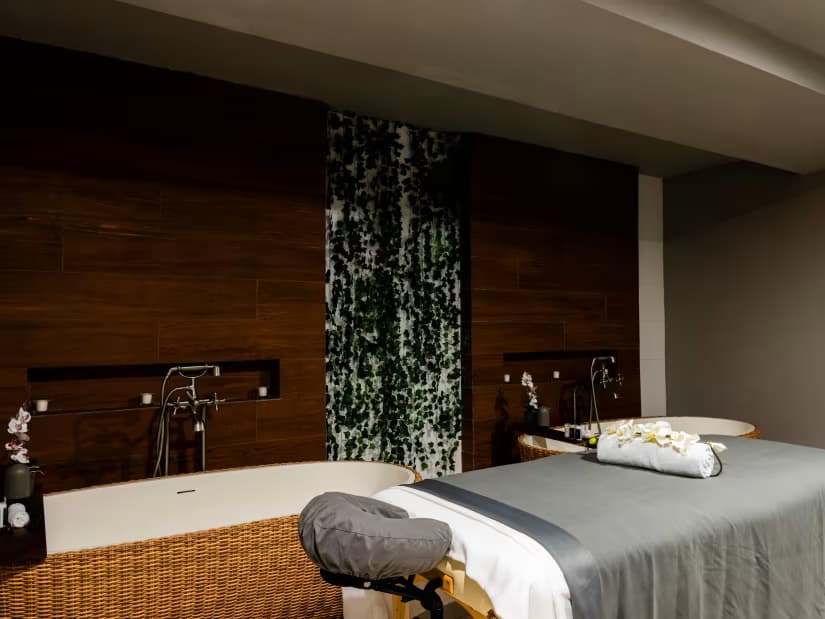 Irie Spa at S Hotel Jamaica