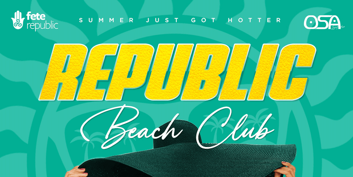 Republic Beach