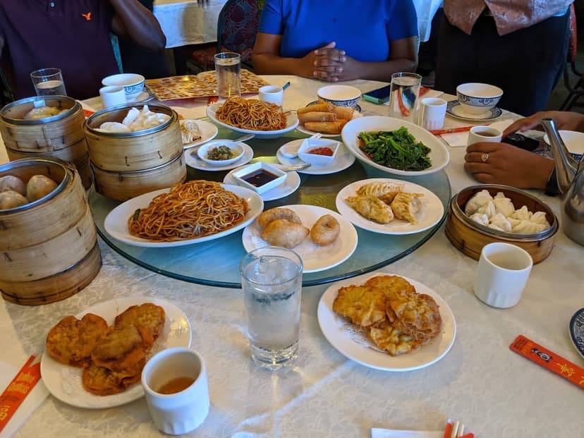 Best Chinese Restaurants in Kingston