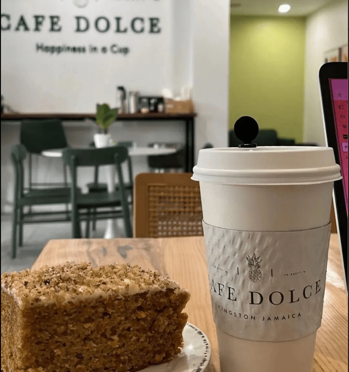 Café Dolce