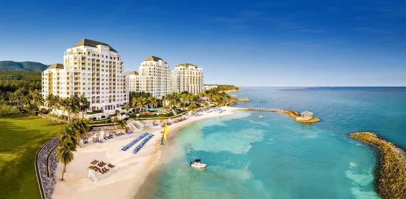 Jewel Grande Montego Bay Resort & Spa