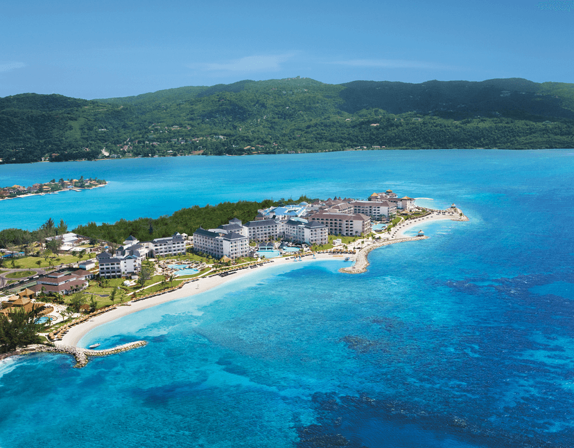 Secrets Wild Orchid Montego Bay