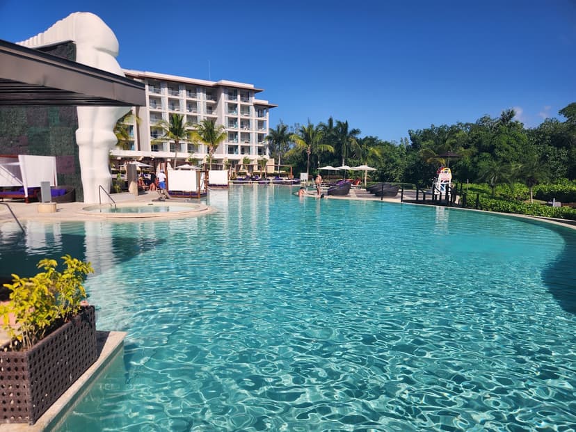 Breathless Montego Bay Resort & Spa