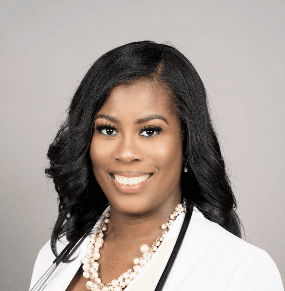 Dr. Kimberlee Lewis-Patten