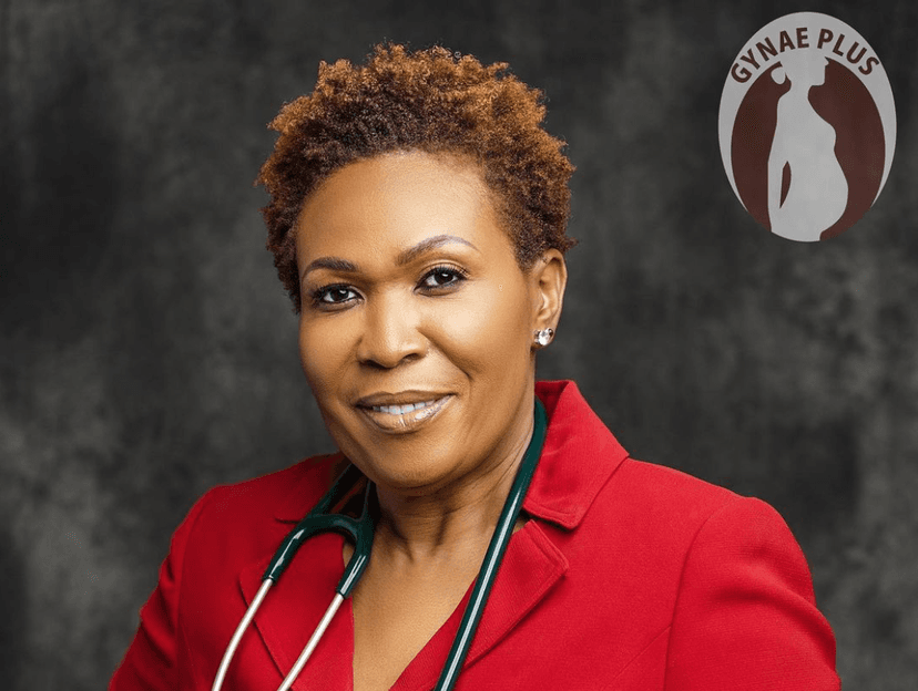 Dr. Donette Simms-Stewart