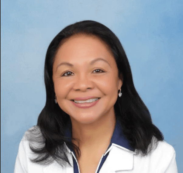 Dr. Maxine Chung-Stanley