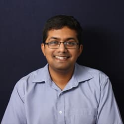 Dr. Avinash Srinivas