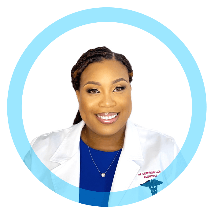 Dr. Shedale Griffiths