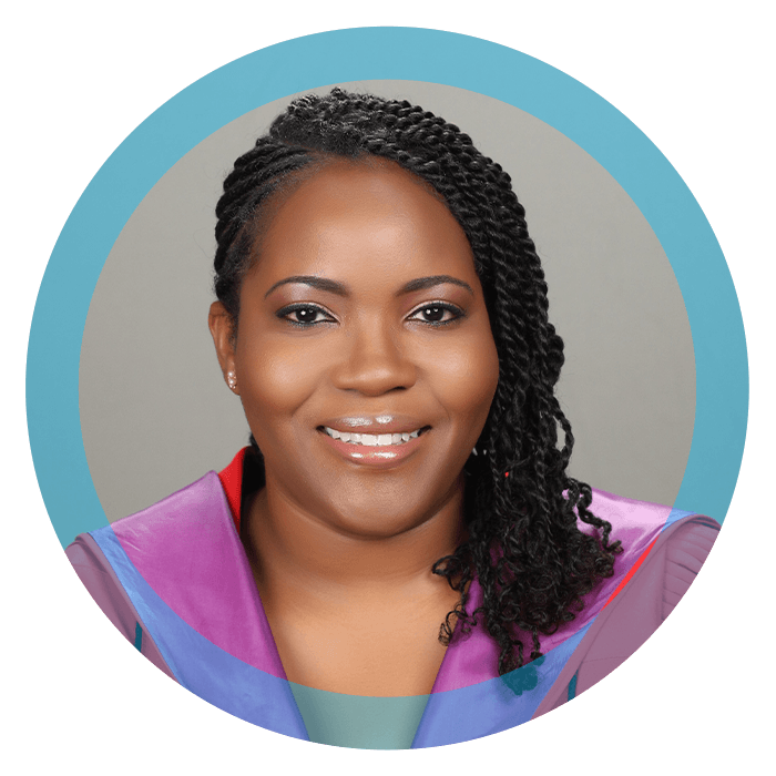 Dr. Richille Brown