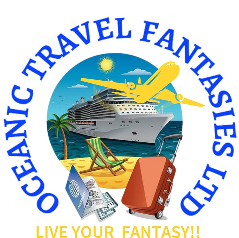 Oceanic Travel Fantasies Limited