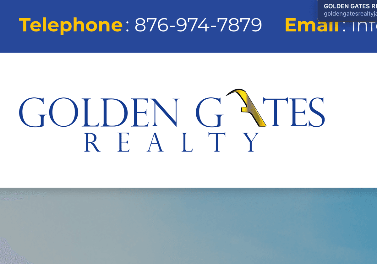 Golden Gates Realty