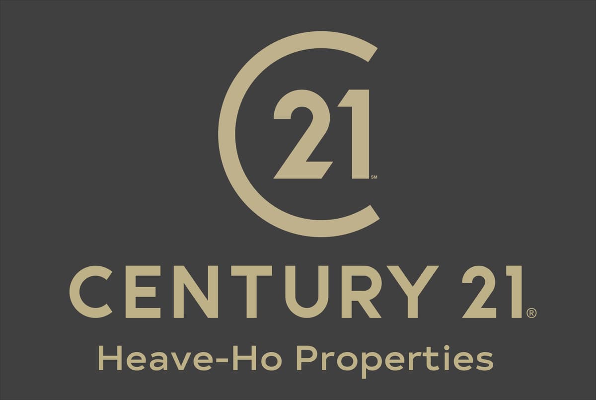 CENTURY 21 Heave-Ho Properties