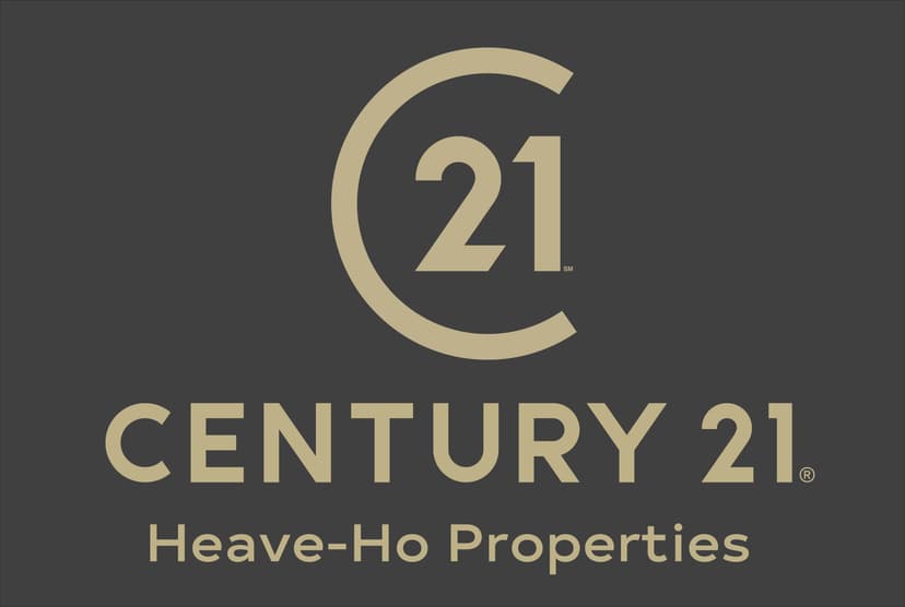 CENTURY 21 Heave-Ho Properties