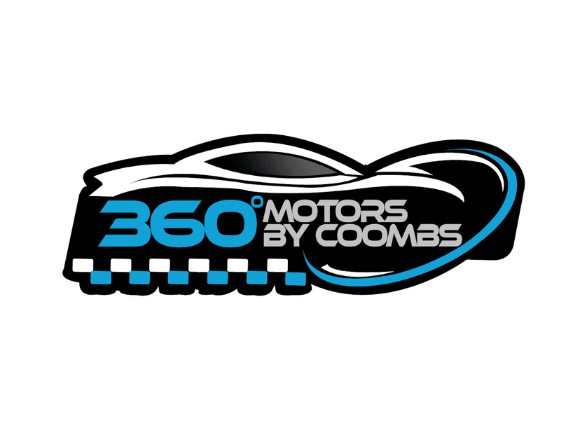 360 Degrees Motors by Coombs