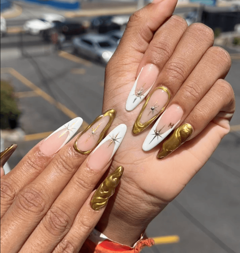 Best Nail Salons in Kingston