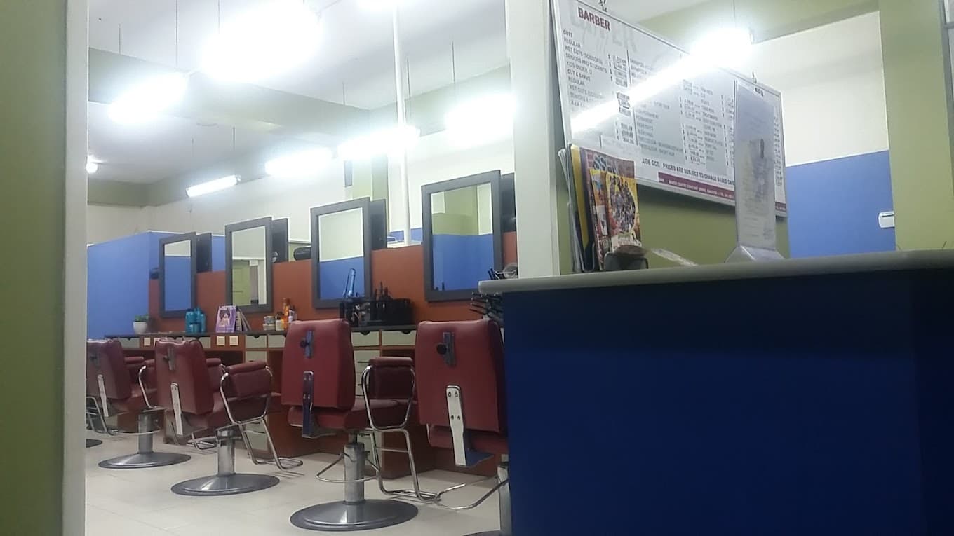 Upper Cut Barbers/Images Hair Shoppe