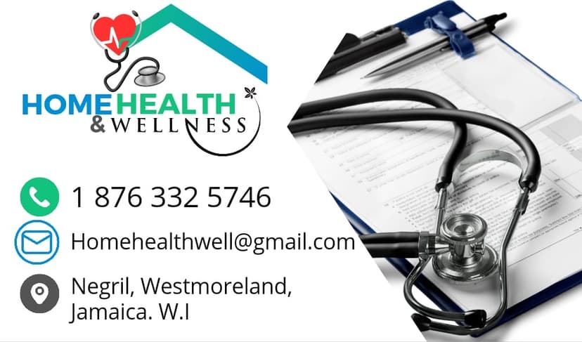 i-Doc Concierge Wellness Services