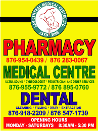 Sav Central Medical & Dental Centre