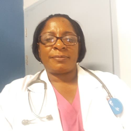 Dr. Jacqueline Chambers (I-Doc Wellness)