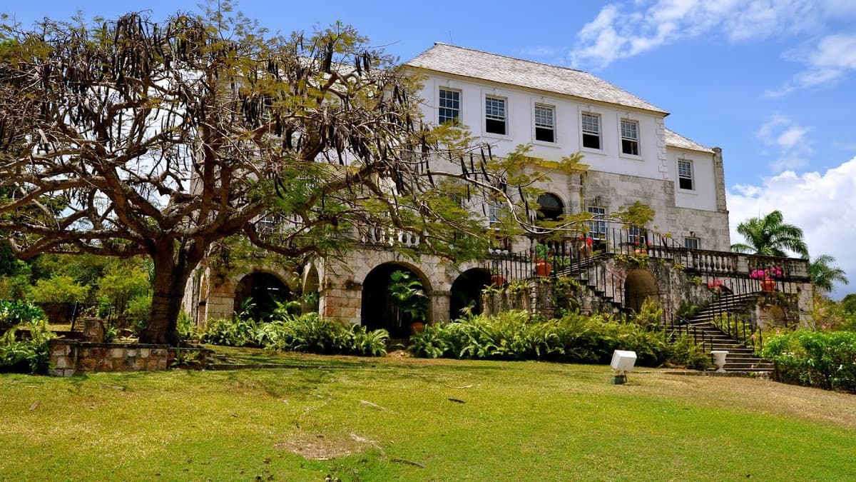 Rose Hall Great House (Montego Bay)