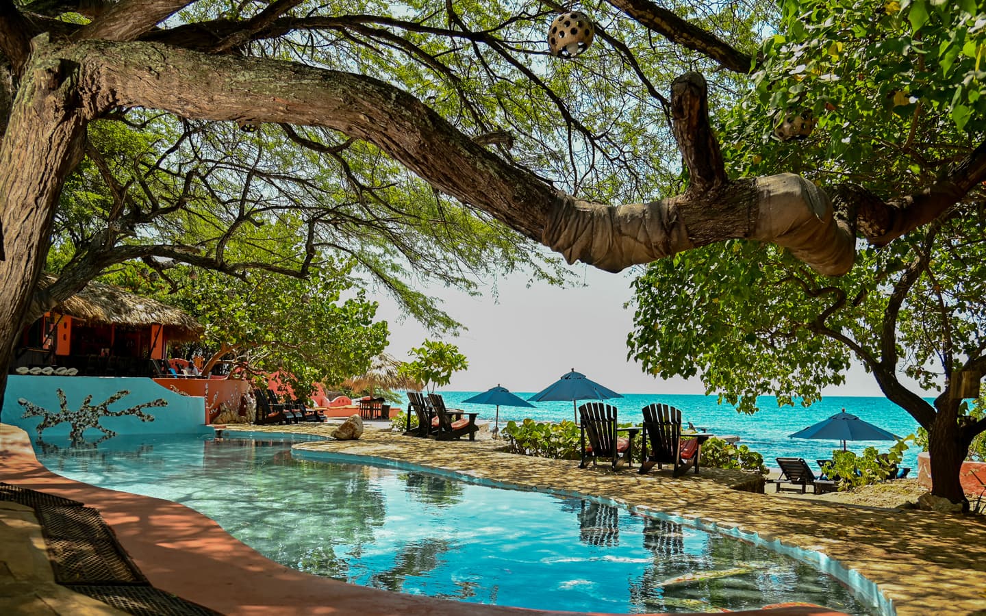 Treasure Beach (St. Elizabeth)