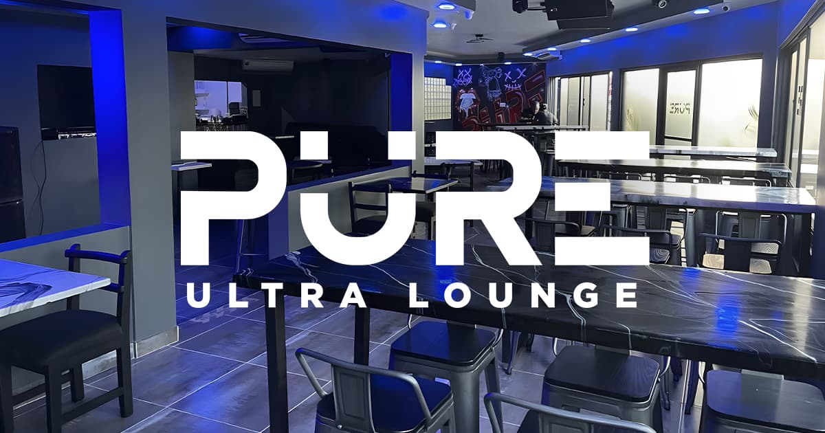 Pure Lounge