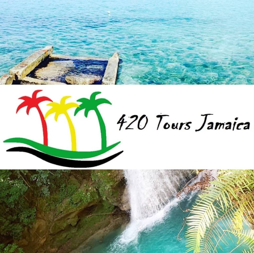 420 Tours Jamaica