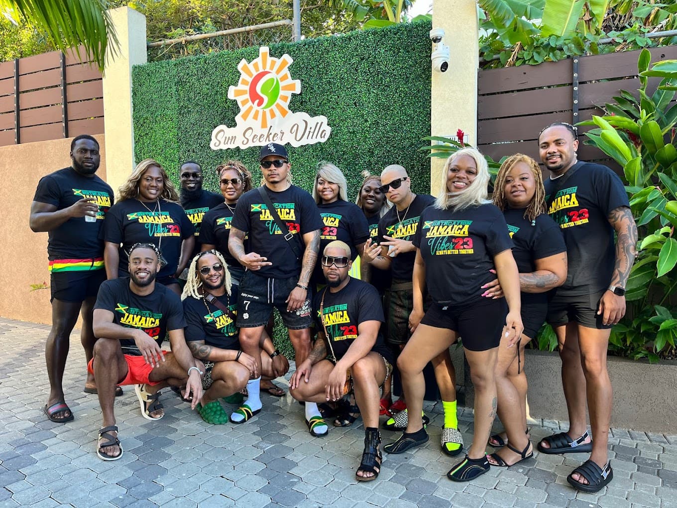 Best Tour Guides in Montego Bay