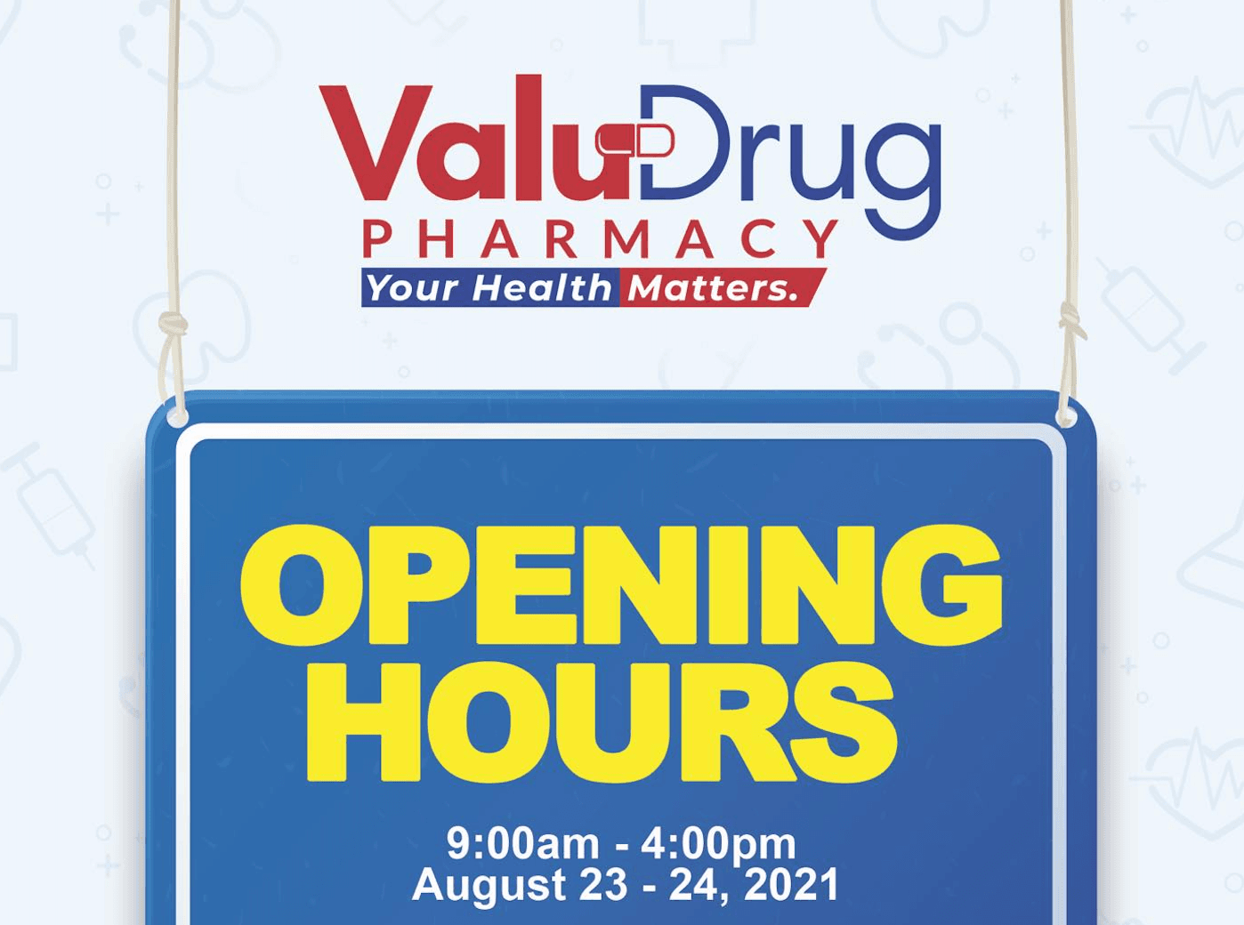 ValuDrug Pharmacy