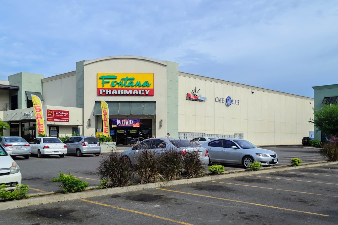 Fontana Pharmacy