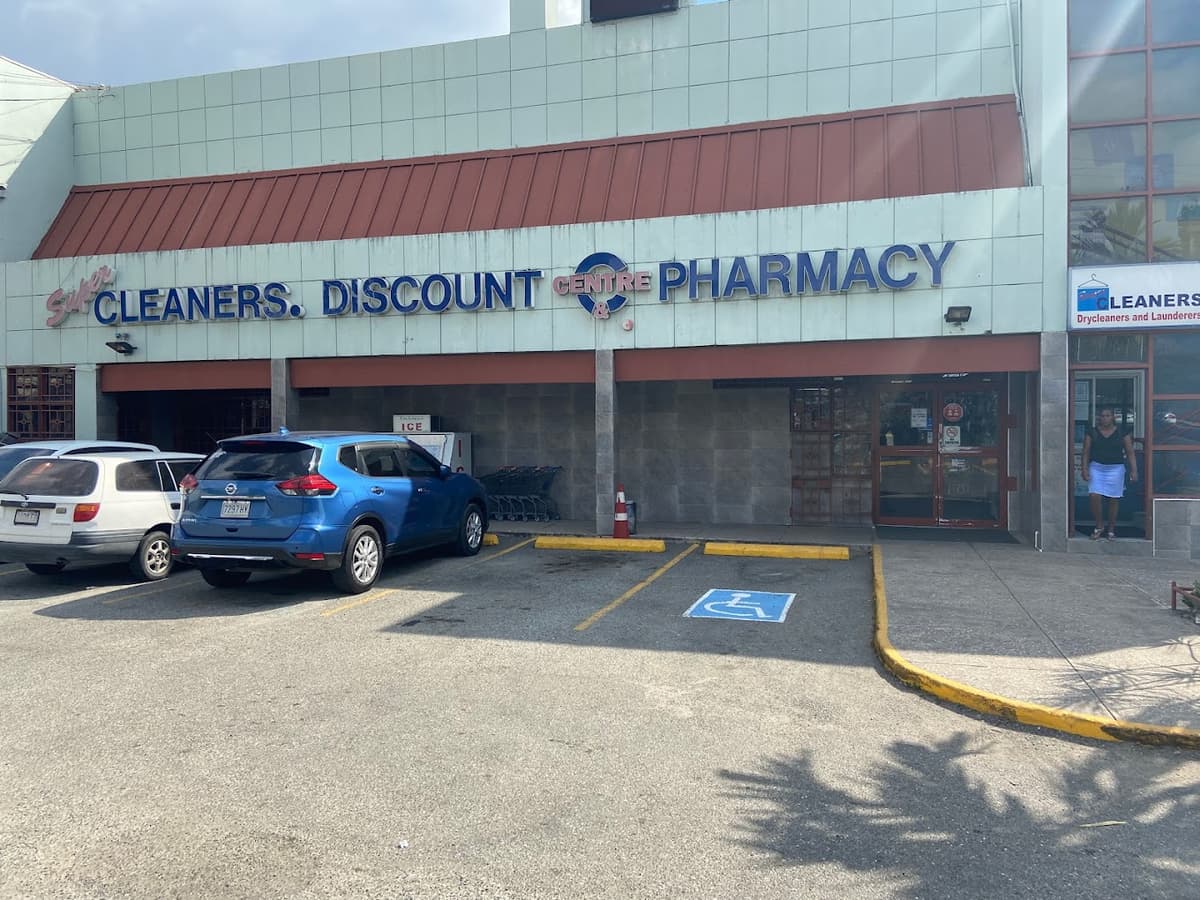 Discount Centre Pharmacy