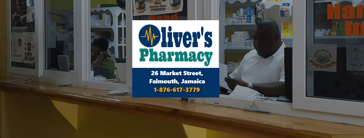 Oliver’s Pharmacy