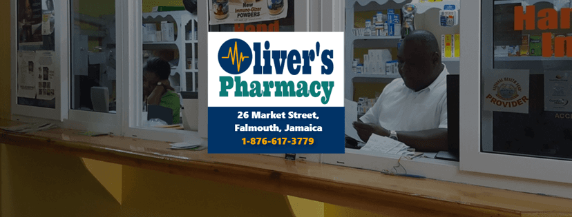 Oliver’s Pharmacy