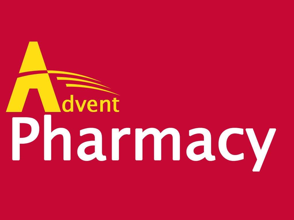 Advent Pharmacy