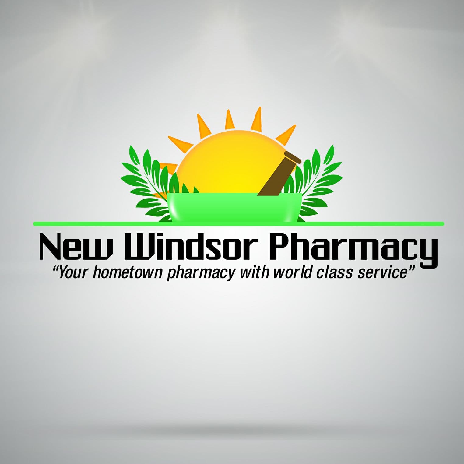 New Windsor Pharmacy