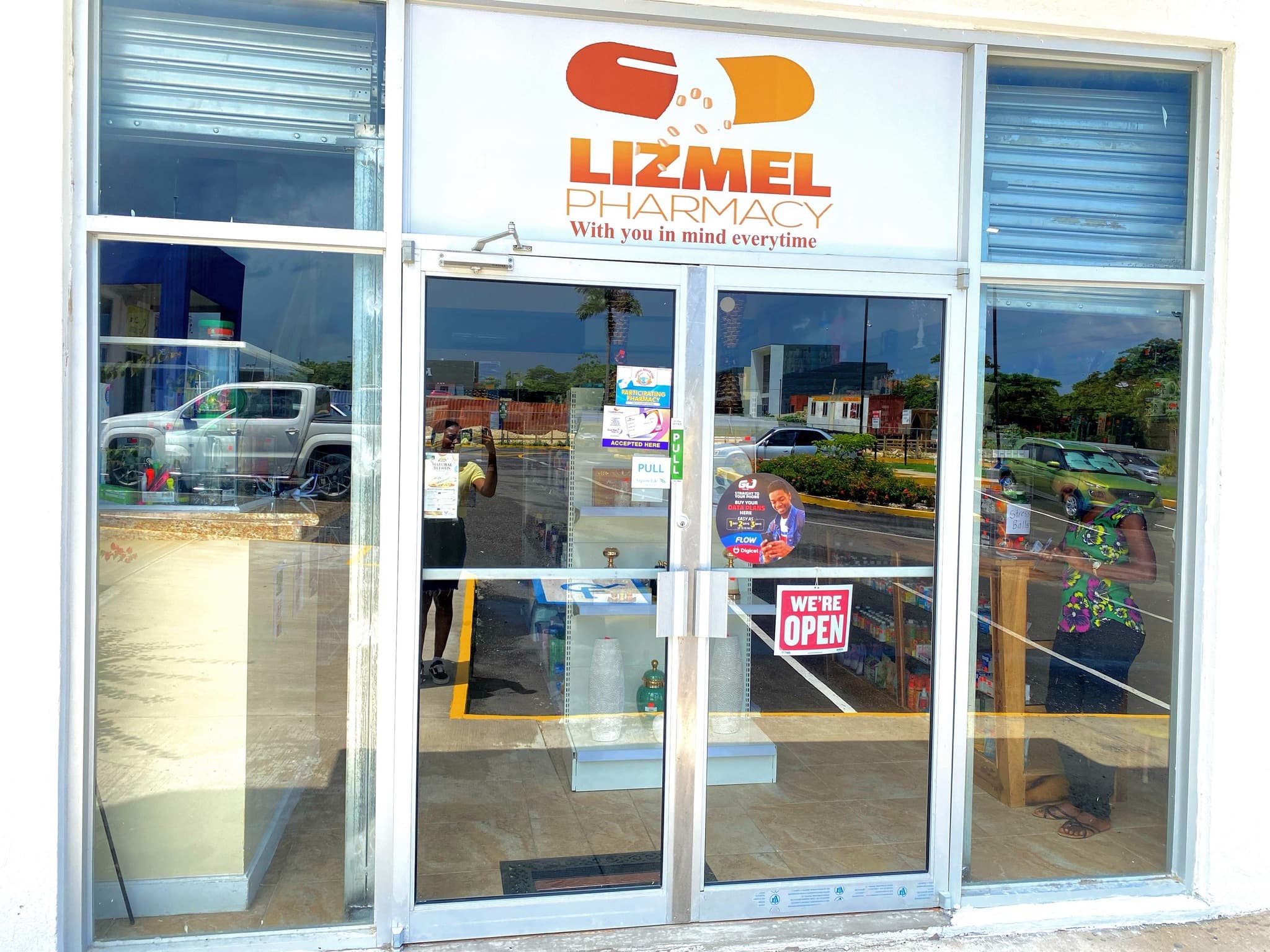 Lizmel Pharmacy