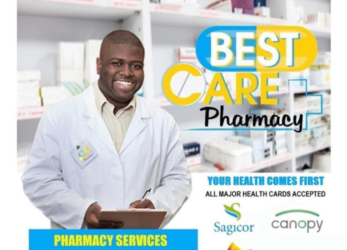 Best Care Pharmacy