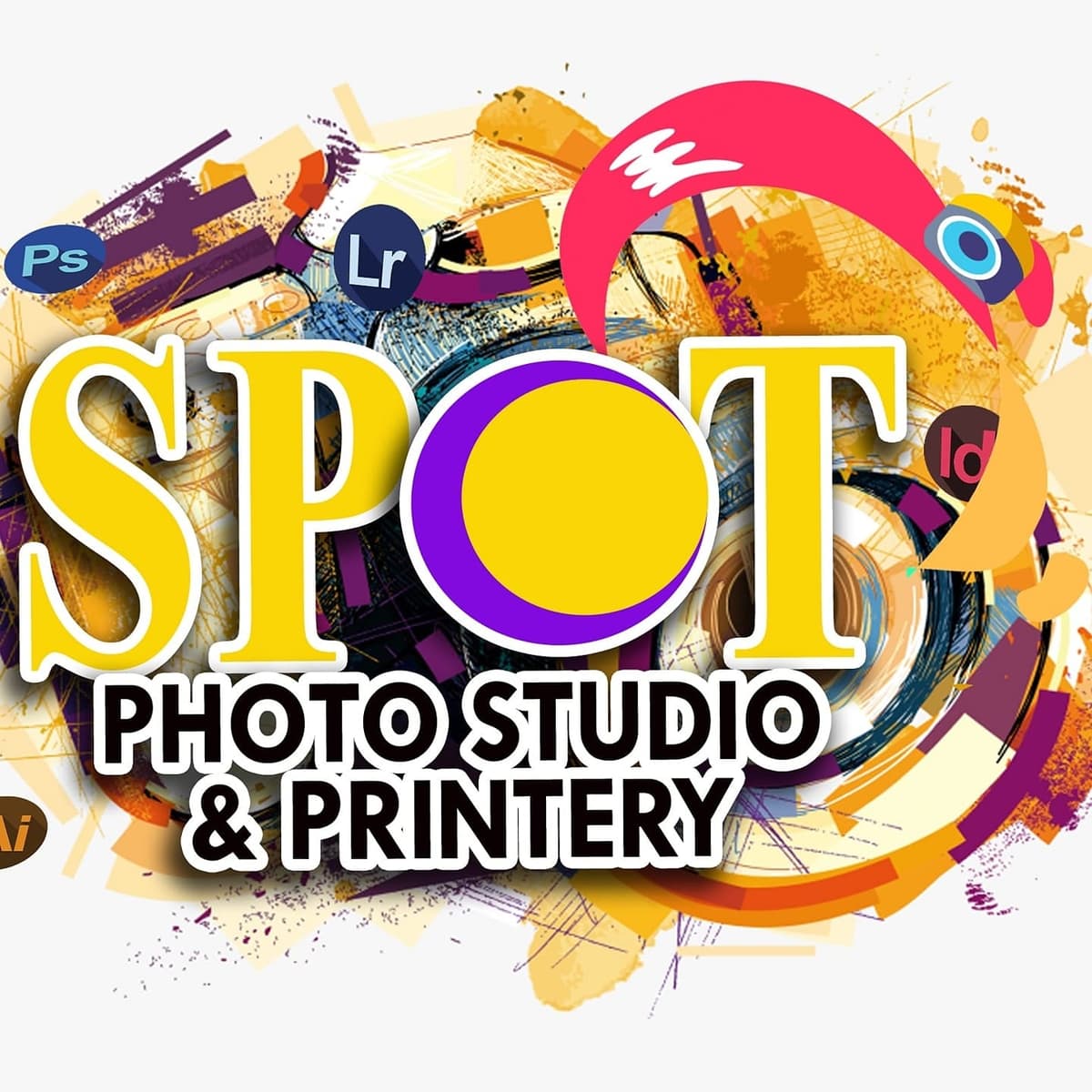 Spot Photo Studio & Printery