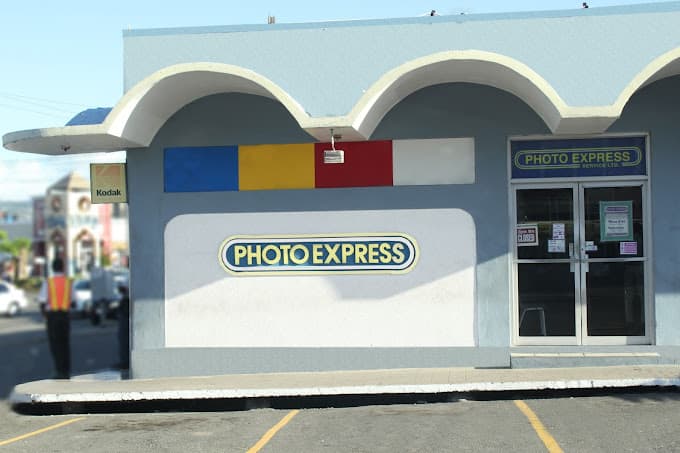 Photo Express Services Ltd