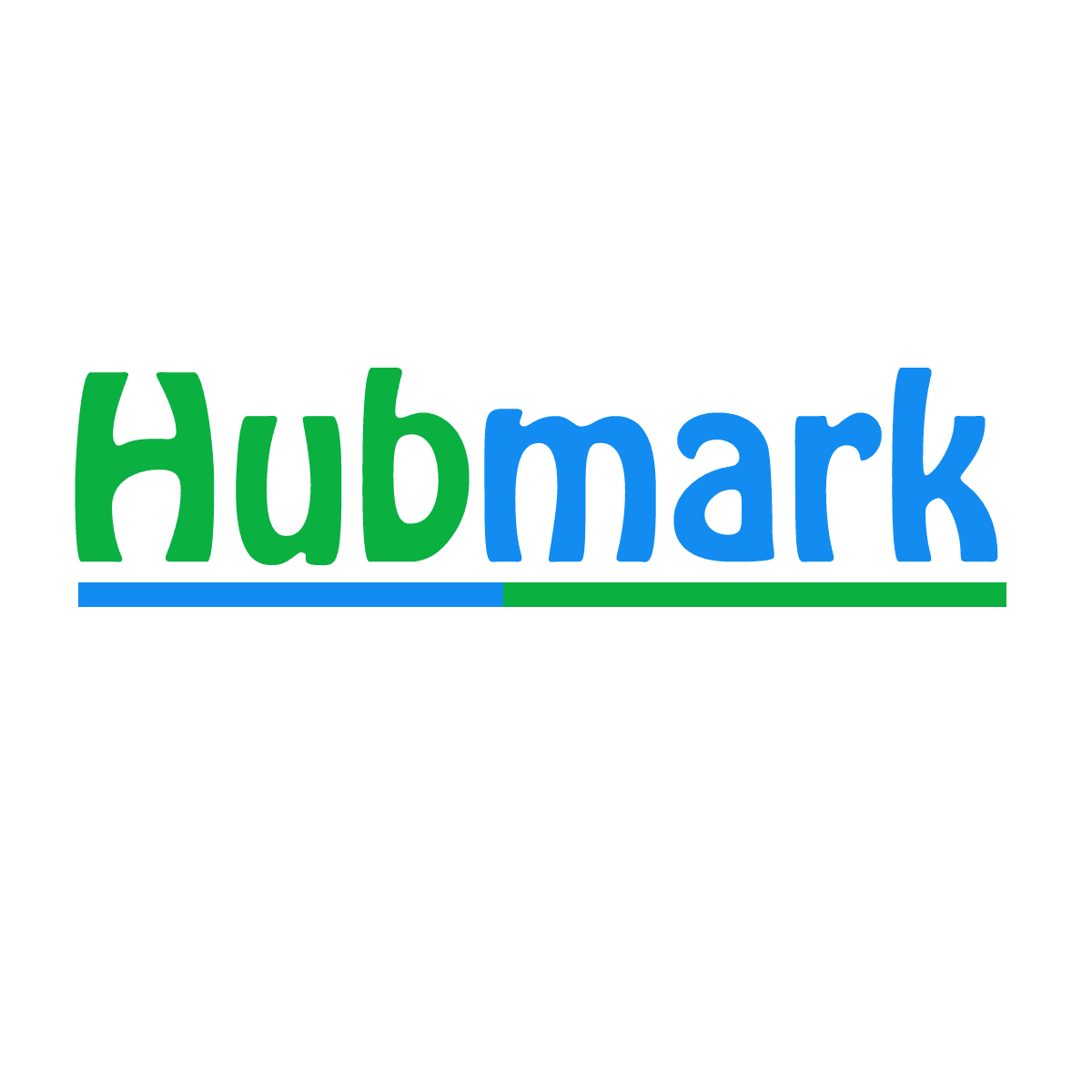 Hubmark