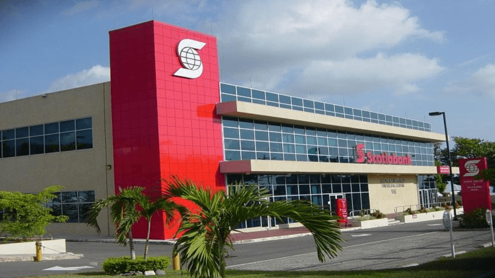 Best Banks in Jamaica