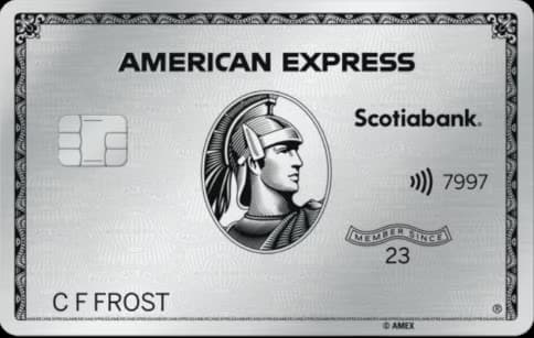 The Platinum Card® American Express