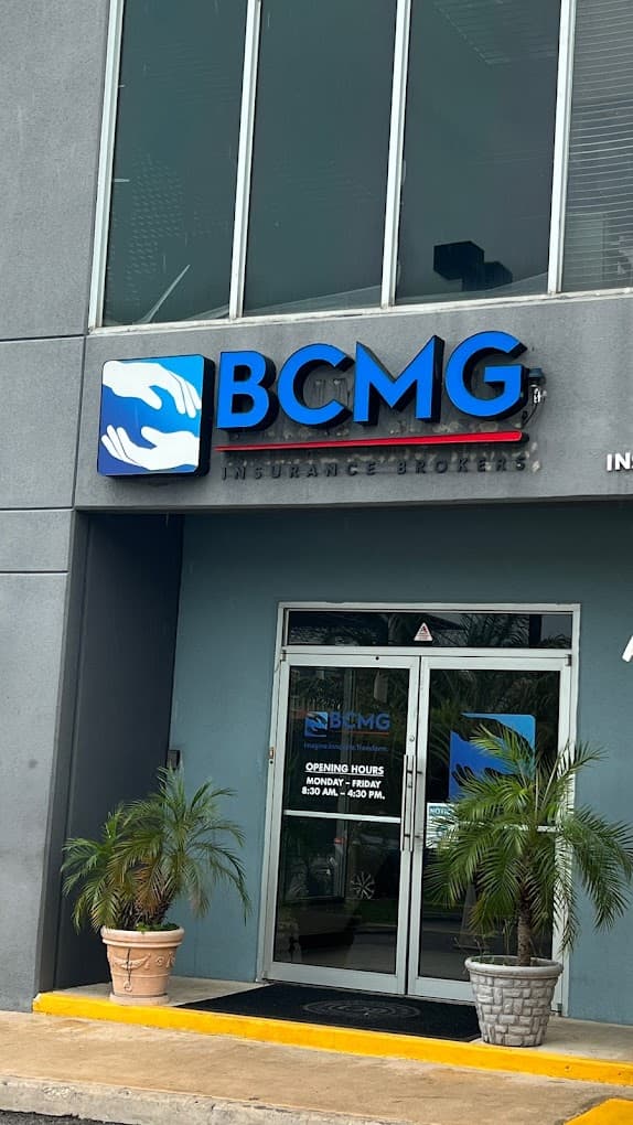 BCMG Insurance Brokers