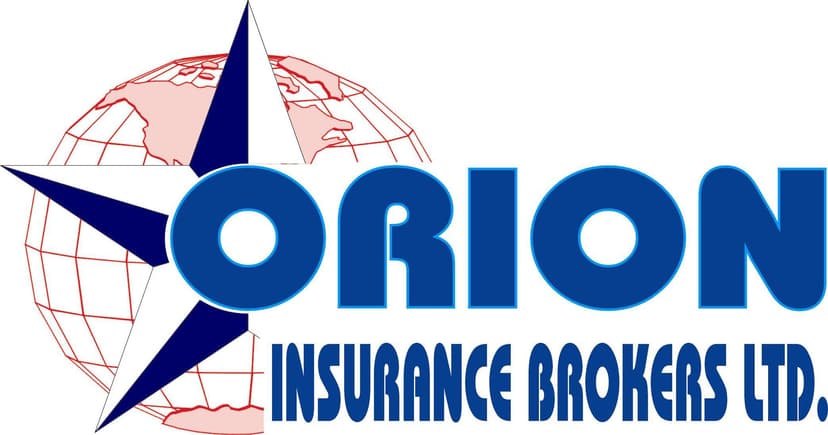 Orion Insurance Brokers