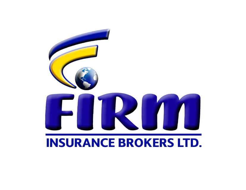 FIRM Insurance Brokers Ltd.